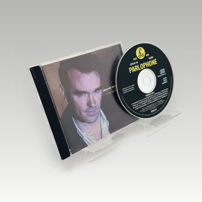 Morrissey - Vauxhall And I • CIB - Image 1