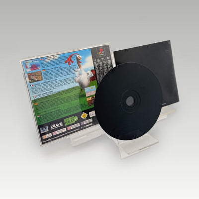 Mort the Chicken • CIB (PAL) - Image 3