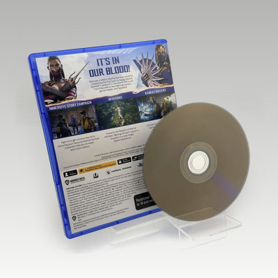 Mortal Kombat 1 • CIB (PAL) - Image 2