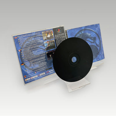 Mortal Kombat 4 • CIB (PAL) - Image 3