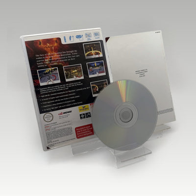 Mortal Kombat: Armageddon • CIB (PAL) - Image 2
