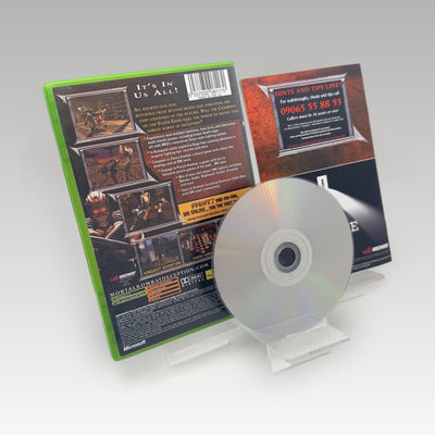 Mortal Kombat: Deception • CIB (PAL) - Image 2