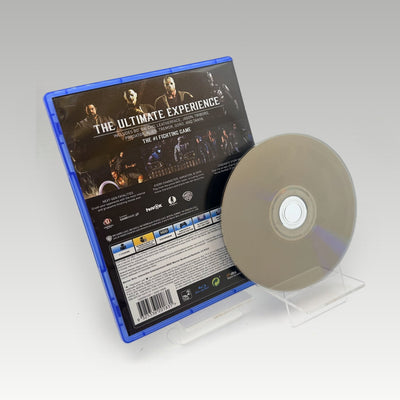Mortal Kombat XL • CIB (Region 4) - Image 2