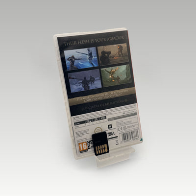 Mortal Shell: Complete Edition • CIB (Region 4) - Image 2