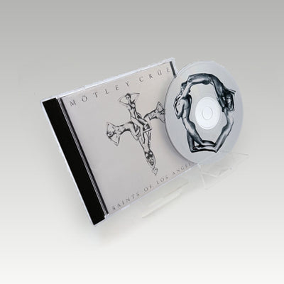 Mötley Crüe - Saints Of Los Angeles • CIB - Image 1