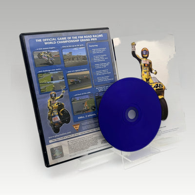 MotoGP 2 • CIB (PAL) - Image 2