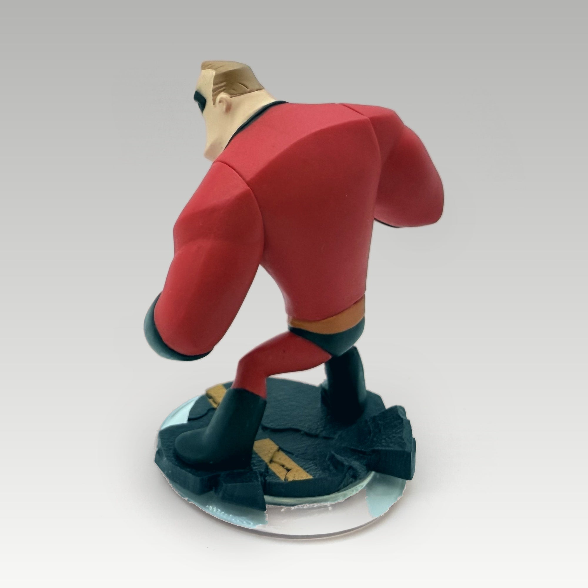 Mr. Incredible - The Incredibles - 1.0 • Loose (Region Free) - Image 2