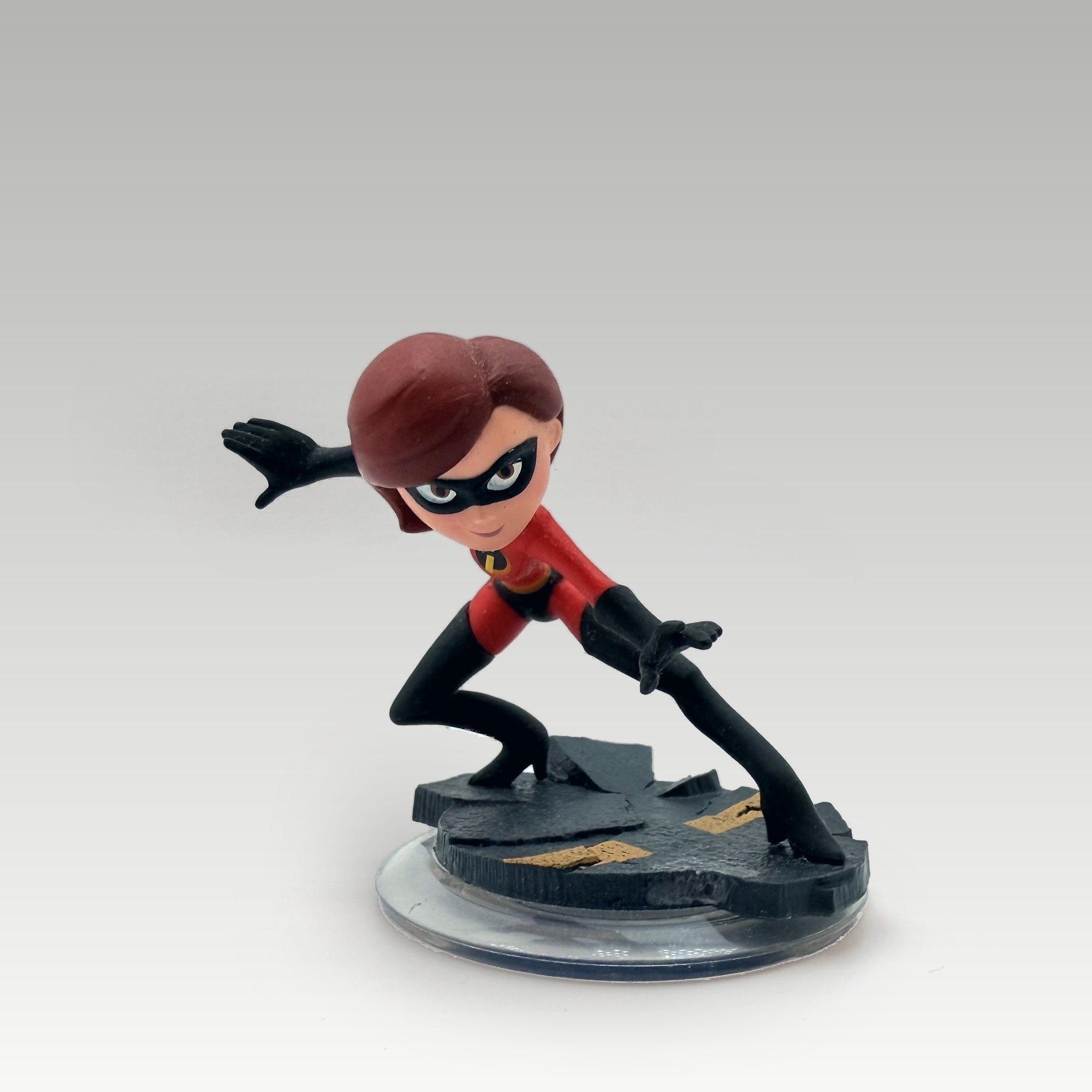 Mrs. Incredible / Elastigirl - The Incredibles - 1.0 • Loose (Region Free) - Image 1