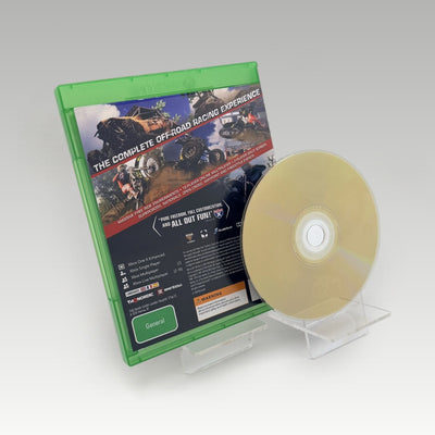 MX vs. ATV: All Out • CIB (Region 4) - Image 2