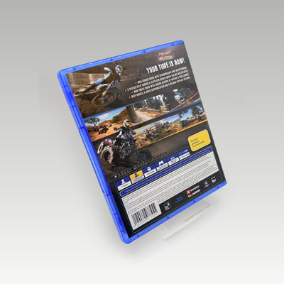 MX vs. ATV: Legends • CIB • New (Region 4) - Image 2