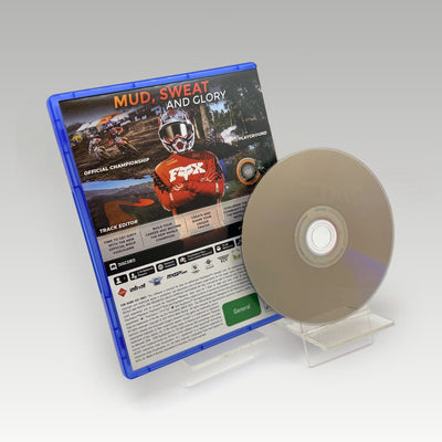 MXGP 2020: The Official Motocross Videogame • CIB (Region 4) - Image 2