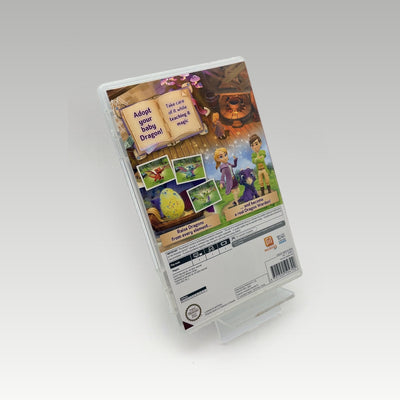 My Universe: My Baby Dragon • CIB • New (Region Free) - Image 2