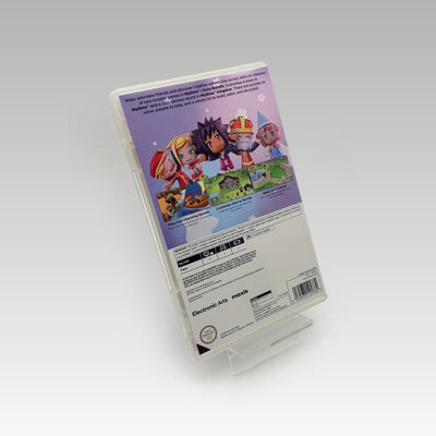 MySims: Cozy Bundle • CIB • New (Region Free) - Image 2