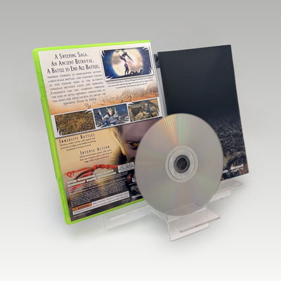 N3: Ninety-Nine Nights • CIB (PAL) - Image 2