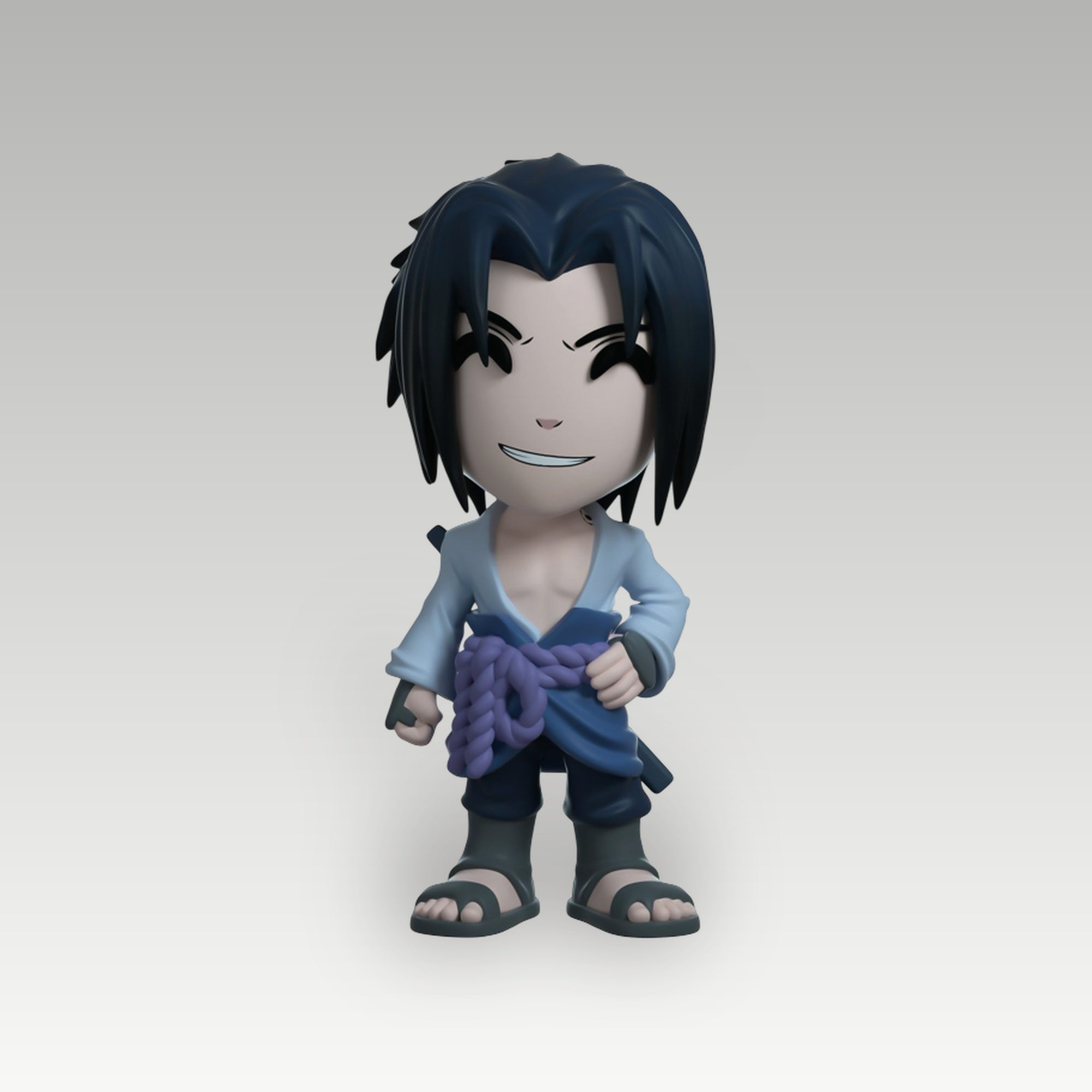 Naruto Shippuden - Sasuke • New / Sealed - Image 2