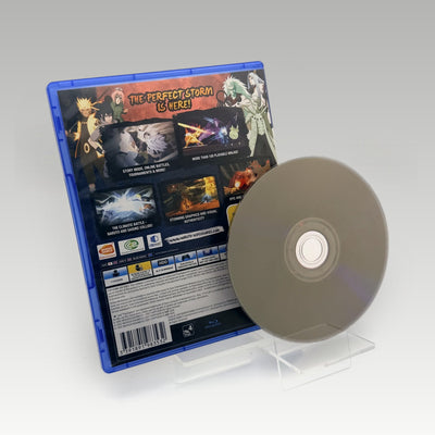 Naruto Shippuden: Ultimate Ninja Storm 4 • CIB (PAL) - Image 2