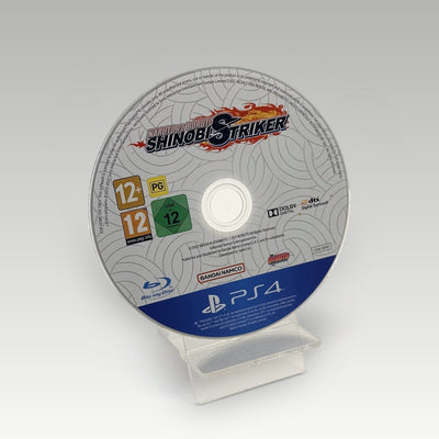 Naruto to Boruto: Shinobi Striker • Loose (Region 4) - Image 1