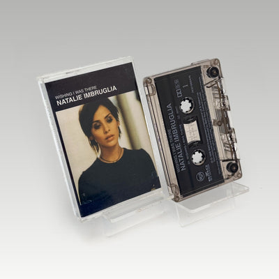 Natalie Imbruglia - Wishing I Was There • CIB - Image 1