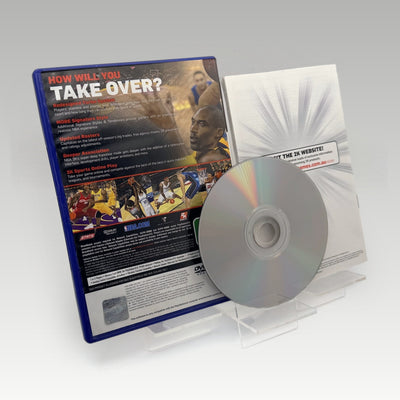 NBA 2K10 • CIB (PAL) - Image 2