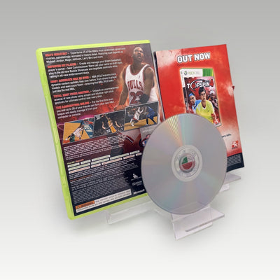 NBA 2K12 • CIB (PAL) - Image 2
