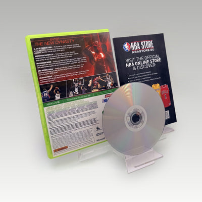 NBA 2K13 • CIB (PAL) - Image 2