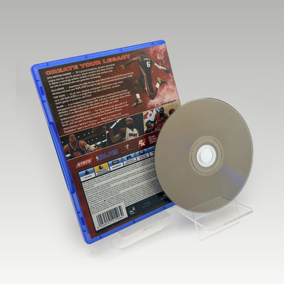 NBA 2K14 • CIB (Region 4) - Image 2