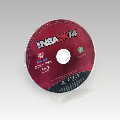 NBA 2K14 • Loose (Region 4) - Image 1