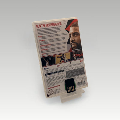 NBA 2K18 • CIB (Region 4) - Image 2