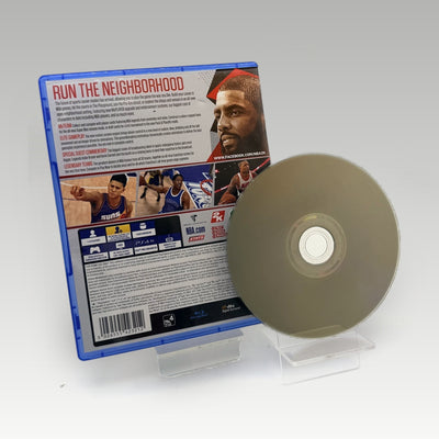 NBA 2K18 • CIB (Region 4) - Image 2