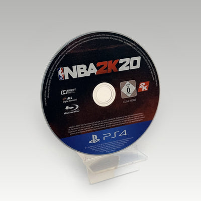 NBA 2K20 • Loose (Region 4) - Image 1