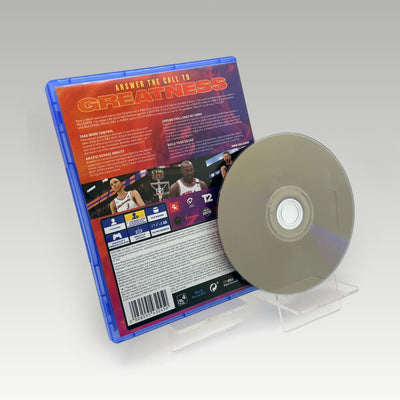 NBA 2K23 • CIB (Region 4) - Image 2