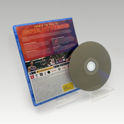 NBA 2K23 • CIB (Region 4) - Image 2