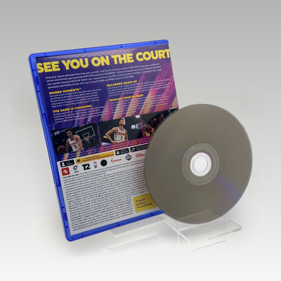 NBA 2K24 • CIB (PAL) - Image 2