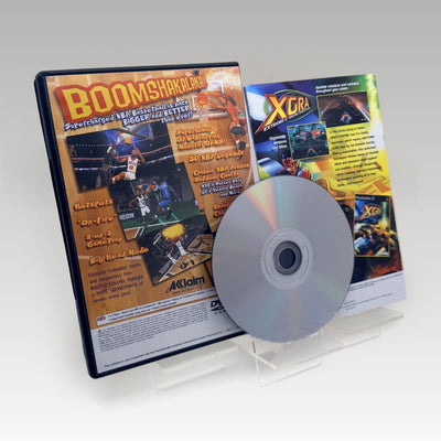 NBA Jam • CIB (PAL) - Image 2