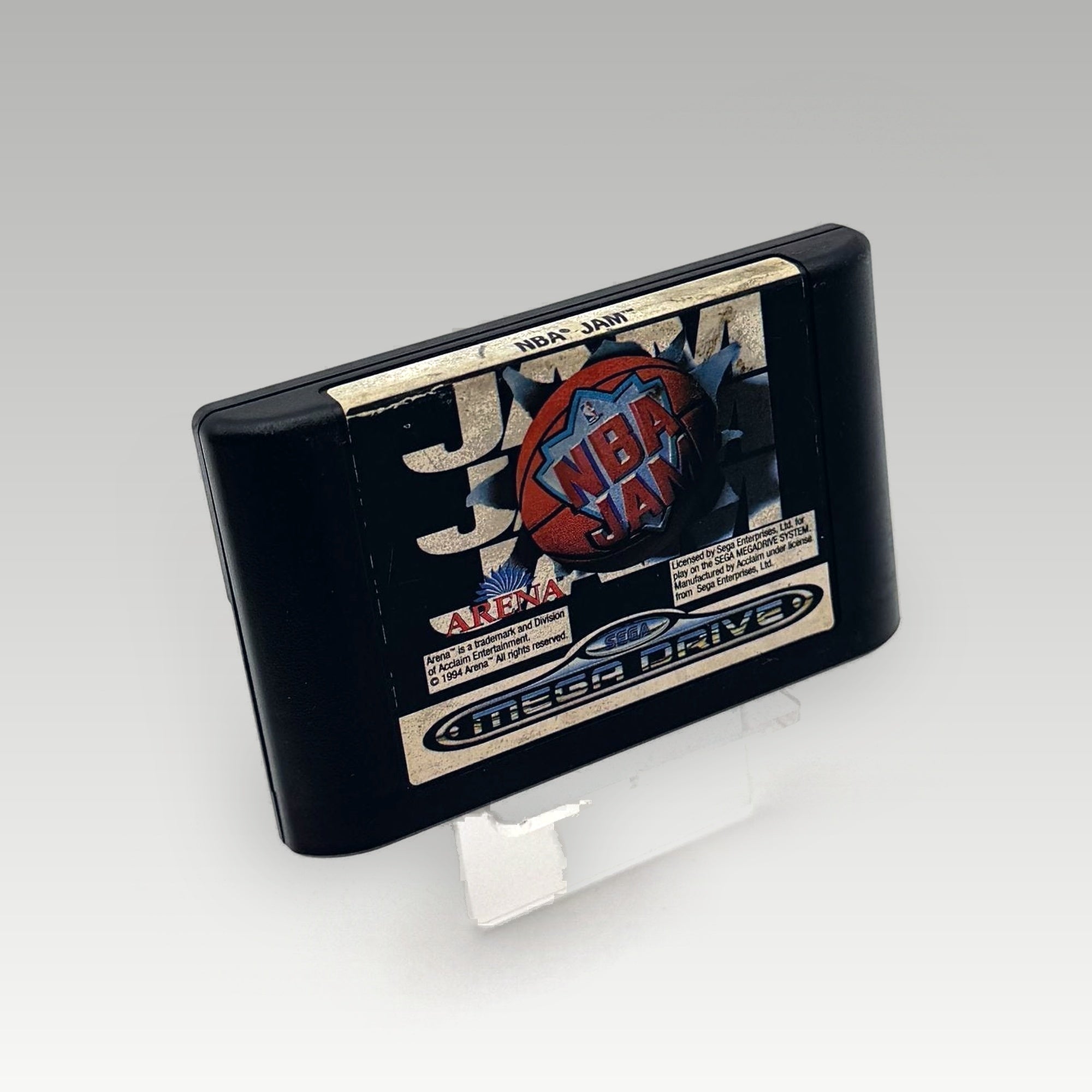 NBA Jam • Loose (PAL) - Image 1