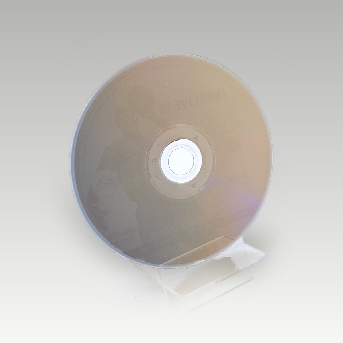 NBA Live 10 • Loose (Region 4) - Image 2