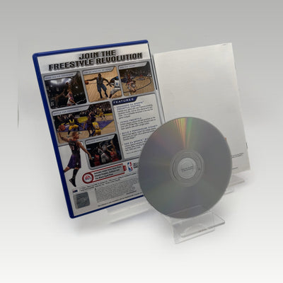 NBA Live 2004 • CIB (PAL) - Image 2