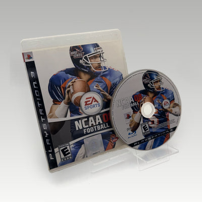 NCAA Football 08 • No Manual (Region 1) - Image 1