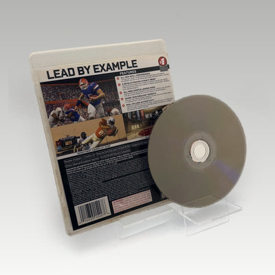 NCAA Football 08 • No Manual (Region 1) - Image 2