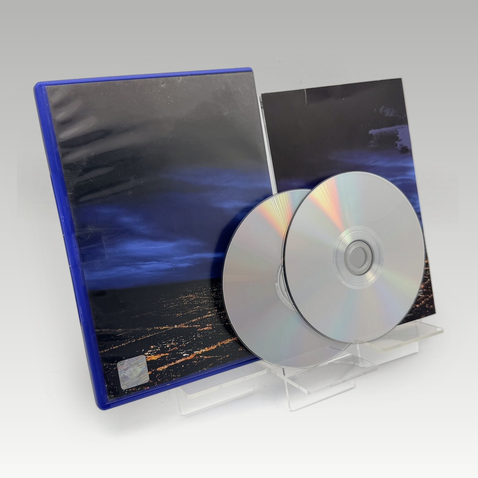 Need for Speed: Carbon Collector's Edition • CIB (PAL, Collector's Edition) - Image 2