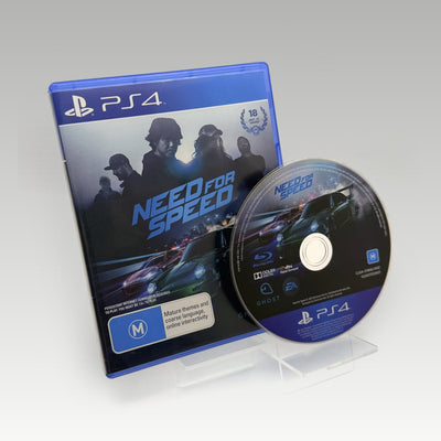 Need for Speed • CIB (PAL) - Image 1