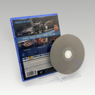 Need for Speed • CIB (PAL) - Image 2