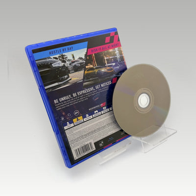 Need for Speed: Heat • CIB (Region 4) - Image 2
