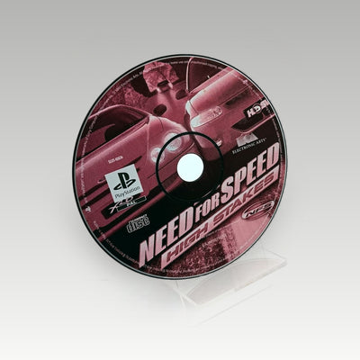 Need for Speed: High Stakes • Loose (PAL) - Image 1