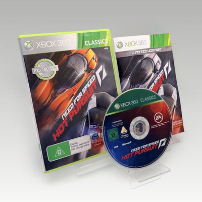 Need for Speed: Hot Pursuit (Classics) (Classics) • CIB (PAL) - Image 1