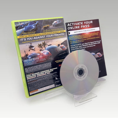Need for Speed: Hot Pursuit (Classics) (Classics) • CIB (PAL) - Image 2