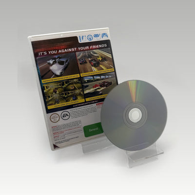 Need for Speed: Hot Pursuit • No Manual (PAL) - Image 2