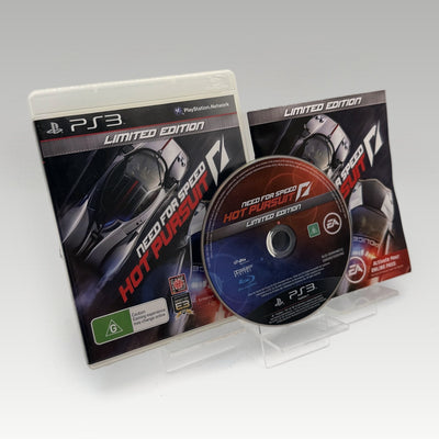 Need for Speed: Most Wanted • CIB (Region 4) - Image 2