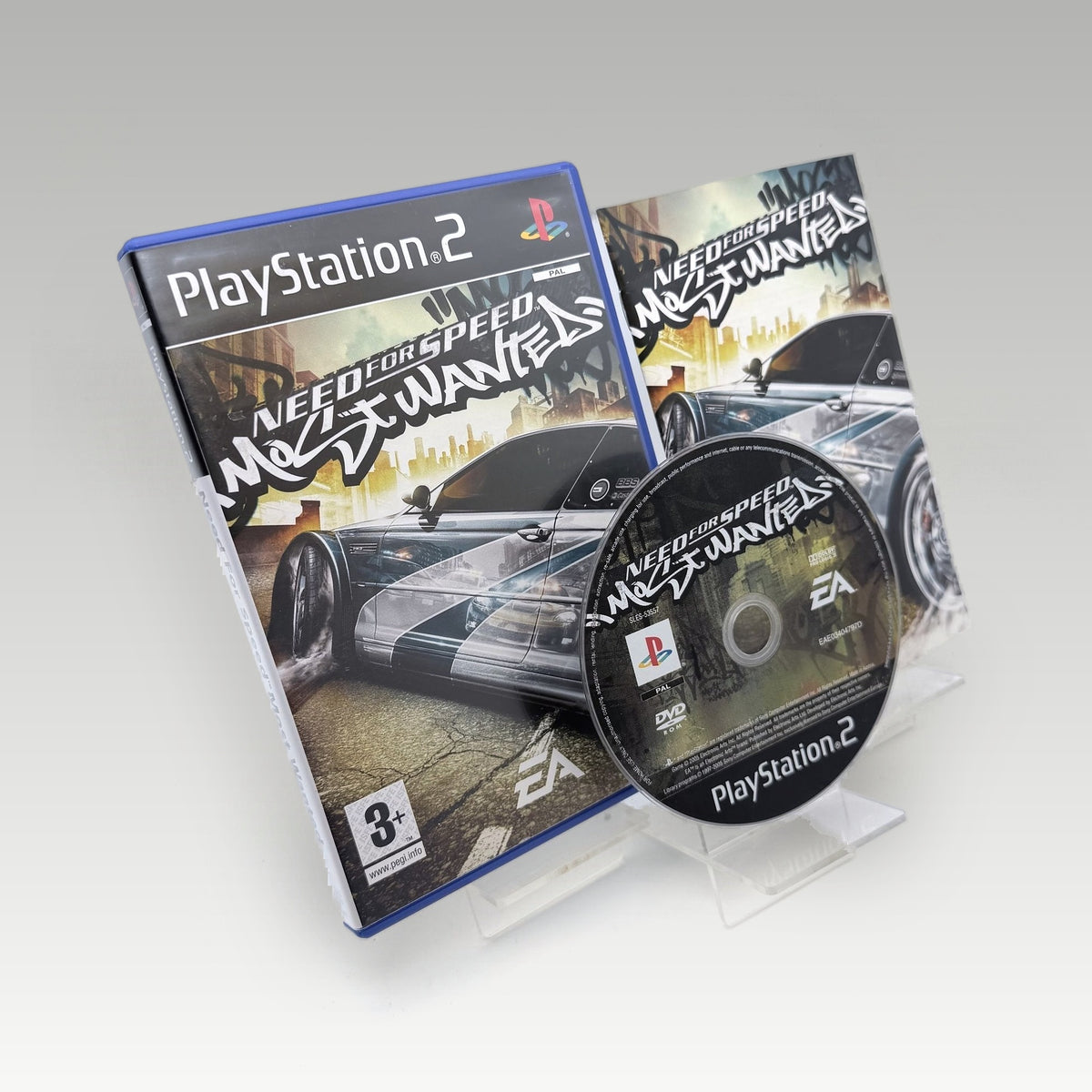 Need for Speed: Most Wanted • CIB (Region Free) - Image 1