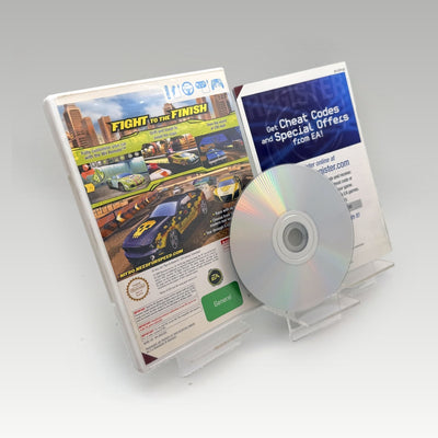 Need for Speed: Nitro • CIB (PAL) - Image 2